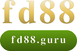 fd88 โลโก้